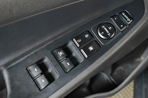 Внедорожник Hyundai Tucson 2018 года, 2159000 рублей, Тюмень