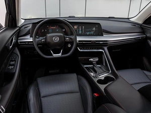 Внедорожник Changan CS35 Plus 2023 года, 2070000 рублей, Краснодар