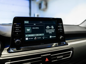 Внедорожник Kia Seltos 2022 года, 2549000 рублей, Красноярск