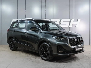 Внедорожник SWM G05 Pro 2023 года, 1549000 рублей, Воронеж