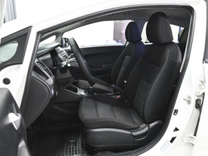 Седан Kia Cerato 2014 года, 988000 рублей, Ставрополь