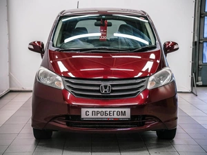 Минивэн Honda Freed 2009 года, 870000 рублей, Красноярск