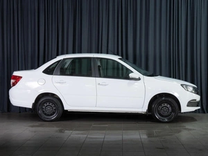 Седан ВАЗ (LADA) Granta 2024 года, 840000 рублей, Волгоград
