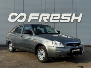 Хетчбэк ВАЗ (LADA) Priora 2010 года, 280000 рублей, Ижевск