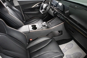 Внедорожник OMODA C5 2024 года, 1759000 рублей, Сургут