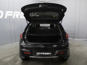 Хетчбэк Lifan X50 2016 года, 530000 рублей, Омск