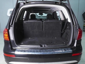 Внедорожник Mercedes-benz GL-класс 2012 года, 2650000 рублей, Ростов-на-Дону