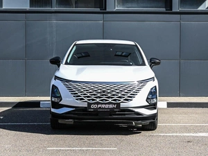 Внедорожник OMODA C5 2024 года, 1794000 рублей, Кирилловка