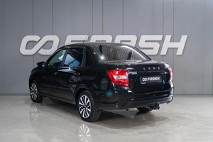 Седан ВАЗ (LADA) Granta 2022 года, 779000 рублей, Петрозаводск