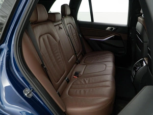 Внедорожник BMW X5 2020 года, 6297434 рублей, Москва