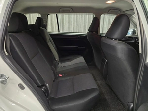 Универсал Toyota Corolla Fielder 2017 года, 1125000 рублей, Красноярск