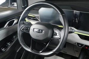 Внедорожник Geely Coolray 2023 года, 2359000 рублей, Тюмень