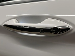 Внедорожник Infiniti QX50 2019 года, 3100000 рублей, Красноярск