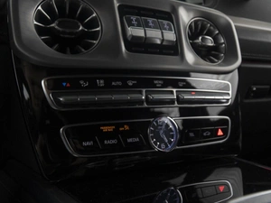 Внедорожник Mercedes-benz G-класс AMG 2020 года, 14999050 рублей, Москва