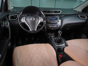 Внедорожник Nissan Qashqai 2018 года, 1696000 рублей, Воронеж