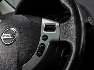 Внедорожник Nissan Qashqai+2 2012 года, 1250000 рублей, Краснодар