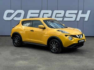 Внедорожник Nissan Juke 2014 года, 1199000 рублей, Кропоткин