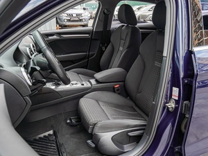 Седан Audi A3 2017 года, 1810000 рублей, Краснодар