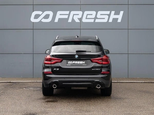 Внедорожник BMW X3 2018 года, 2950000 рублей, Краснодар