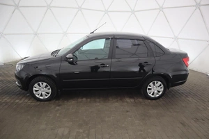 Седан ВАЗ (LADA) Granta 2023 года, 785000 рублей, Орёл
