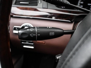 Седан Mercedes-benz S-класс 2010 года, 1869000 рублей, Кирилловка