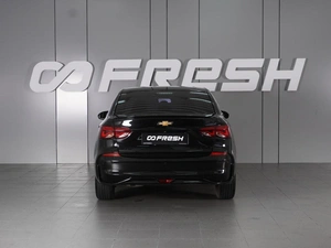 Седан Chevrolet Monza 2023 года, 1777000 рублей, Минеральные Воды