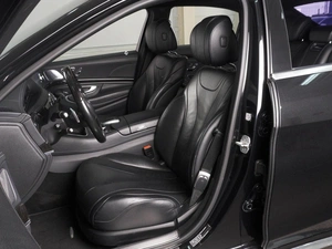 Седан Mercedes-benz S-класс 2014 года, 4280000 рублей, Минеральные Воды