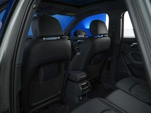 Внедорожник Audi Q3 2026 года, 4150444 рублей, Москва