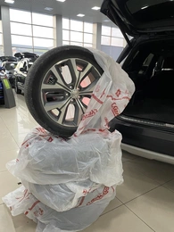Внедорожник Hyundai Palisade 2019 года, 3947000 рублей, Солонцы