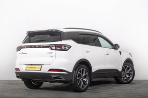 Внедорожник Chery Tiggo 7 Pro Max 2025 года, 2179000 рублей, Томск