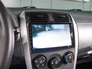 Седан Toyota Corolla 2011 года, 1170000 рублей, Воронеж