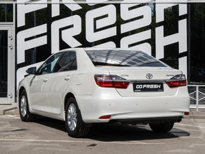 Седан Toyota Camry 2016 года, 2550000 рублей, Волгоград