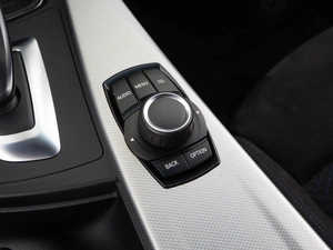 Седан BMW 3 серия 2014 года, 2027077 рублей, Москва