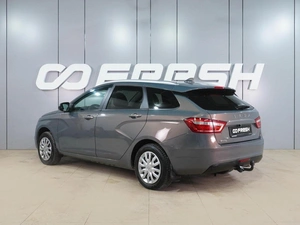 Универсал ВАЗ (LADA) Vesta 2021 года, 849000 рублей, Воронеж