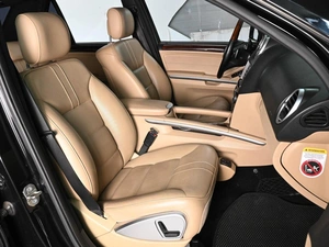 Внедорожник Mercedes-benz M-класс 2008 года, 1269000 рублей, Аксай