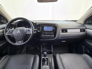 Внедорожник Mitsubishi Outlander 2012 года, 1312000 рублей, Орёл