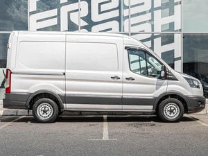 Ford Transit, VIII (2013—н. в.) 2.2 TDCi MT (125 л.с.) 2017г. 2017 года, 1950000 рублей, Краснодар