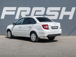 Седан ВАЗ (LADA) Granta 2026 года, 960000 рублей, Краснодар