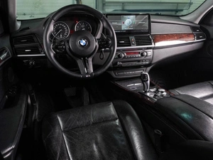 Внедорожник BMW X5 2007 года, 1468000 рублей, Воронеж