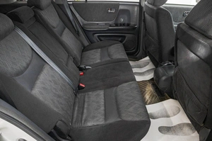 Внедорожник Toyota Kluger 2000 года, 749000 рублей, Барнаул