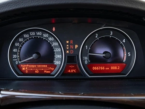 Седан BMW 7 серия 2004 года, 1990000 рублей, Краснодар