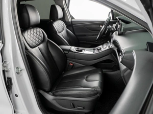 Внедорожник Hyundai Santa Fe 2020 года, 3999000 рублей, Тюмень