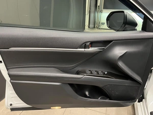 Седан Toyota Camry 2022 года, 3600000 рублей, Красноярск