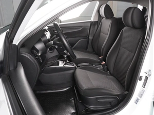 Седан Kia Rio 2018 года, 1485000 рублей, Минеральные Воды