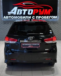 Минивэн Toyota Wish 2012 года, 1277000 рублей, Красноярск