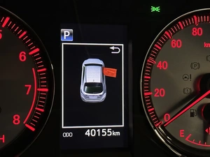 Внедорожник Toyota Harrier 2018 года, 3347000 рублей, Красноярск