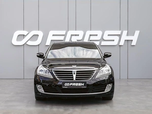 Седан Hyundai Equus 2012 года, 1320000 рублей, Краснодар