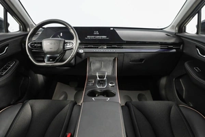 Внедорожник OMODA C5 2024 года, 2299000 рублей, Новосибирск