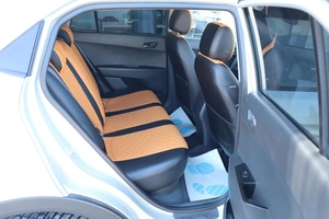 Внедорожник Hyundai Creta 2019 года, 1950000 рублей, Мирное