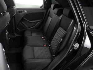 Хетчбэк Mercedes-benz B-класс 2013 года, 1099000 рублей, Тюмень